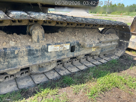 2023 SANY SY155 U