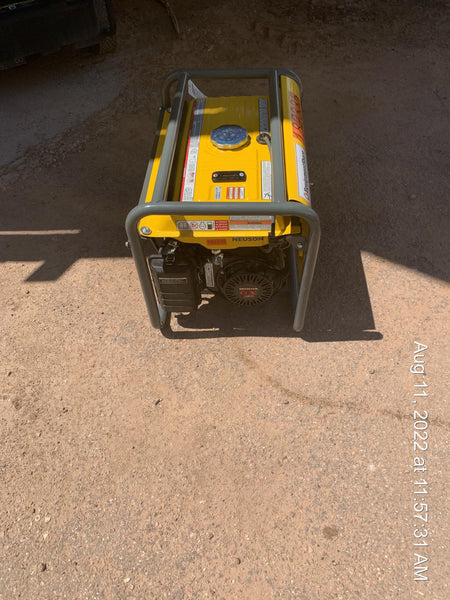2021 WACKER NEUSON GP2500A