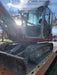 2021 TAKEUCHI TB290C