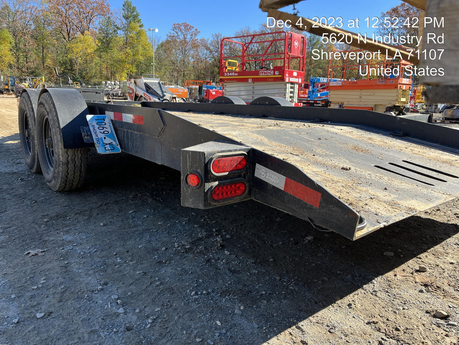 2023 STEELPOINT K19E