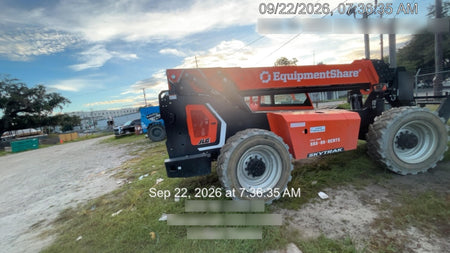 2026 SKYTRAK 12054