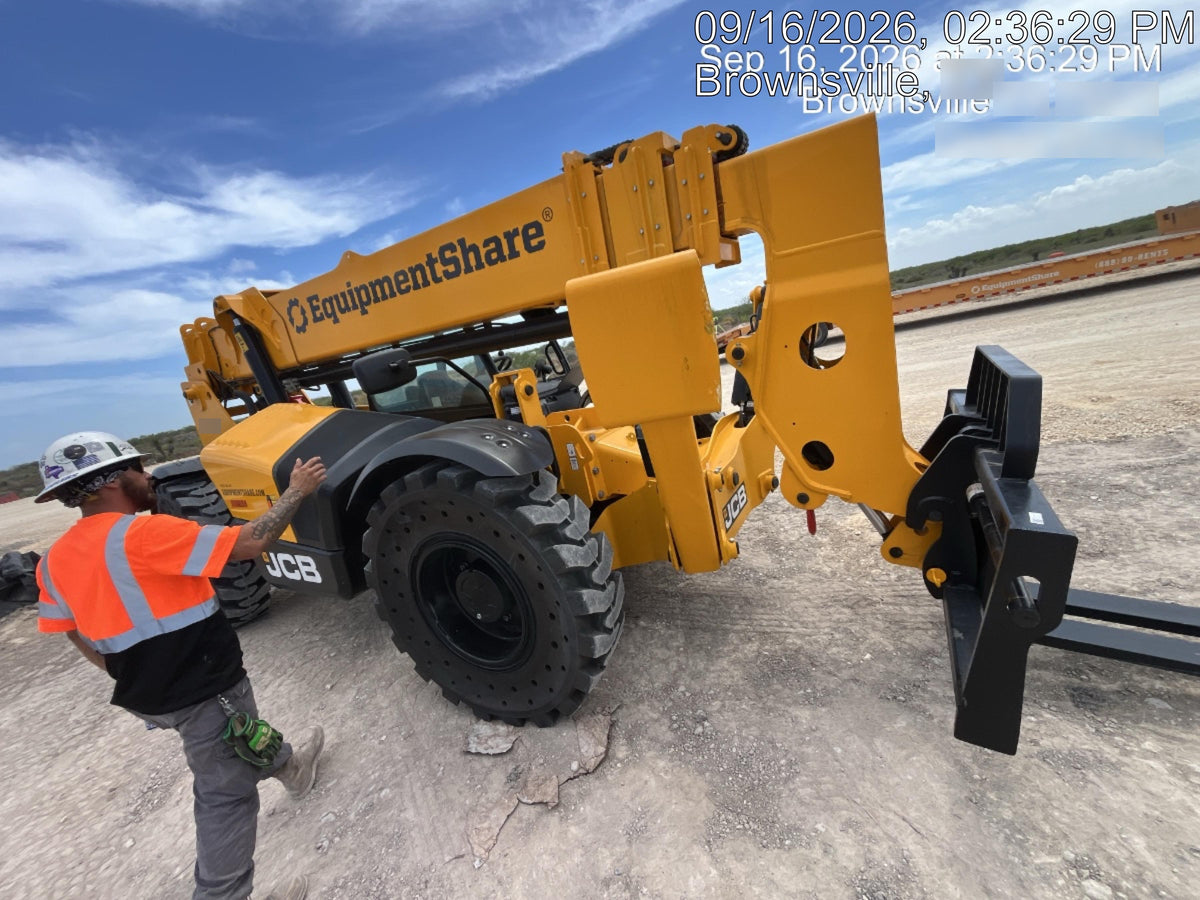 2026 JCB 512-56