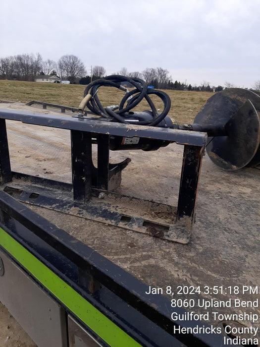 2023 AUGER TORQUE 3300-30