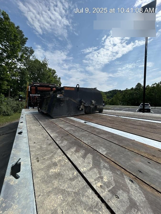 2021 PALADIN Sweepster SB72