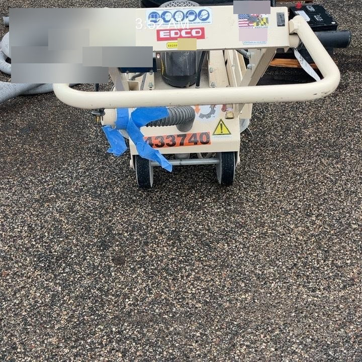 2024 EDCO 2EC-NG