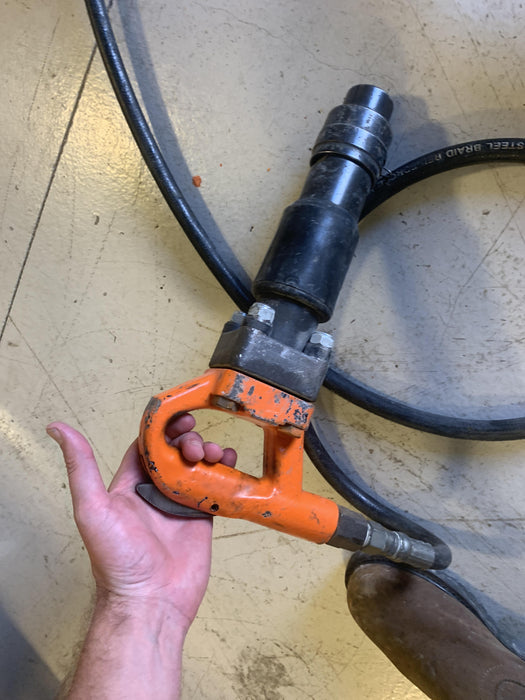 2020 MICHIGAN PNEUMATIC MP-CH3R