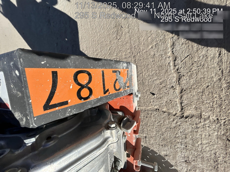 2024 HUSQVARNA FS 400 LV