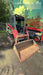 2020 TAKEUCHI TL8CR