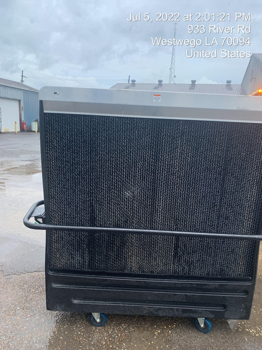 2022 BIG ASS FANS Cool Space 400