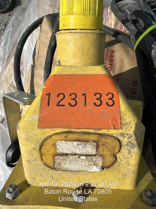 2021 WORKSITE LIGHTING DWXPLEDIL50-12V