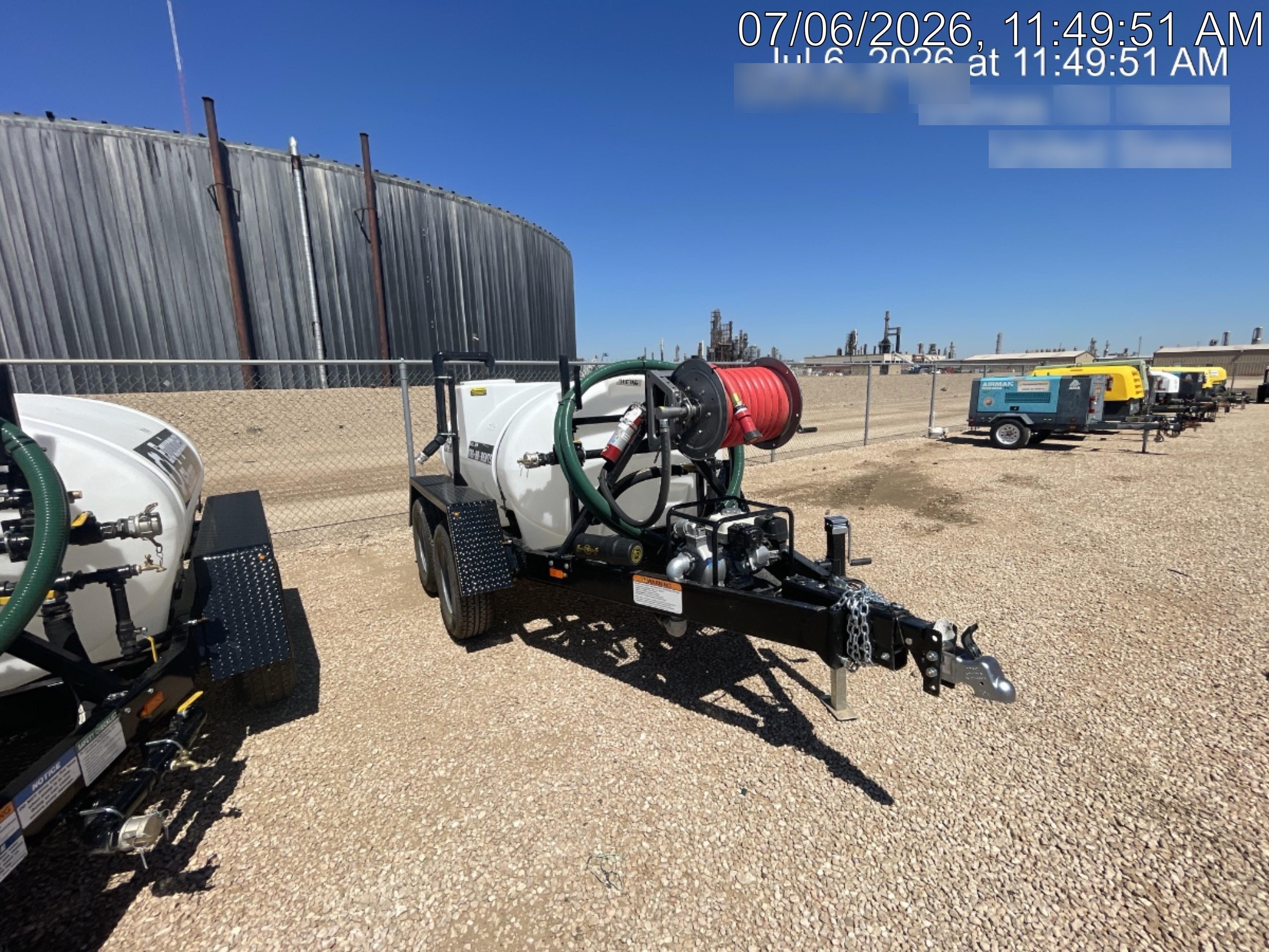 2026 WYLIE EXP-550L-S