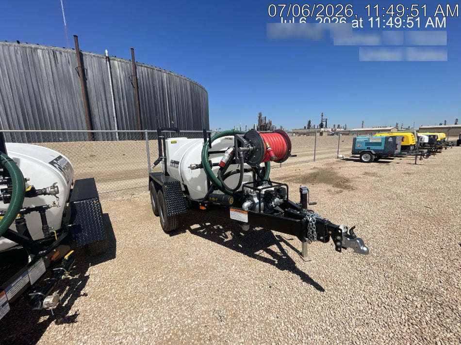 2026 WYLIE EXP-550L-S
