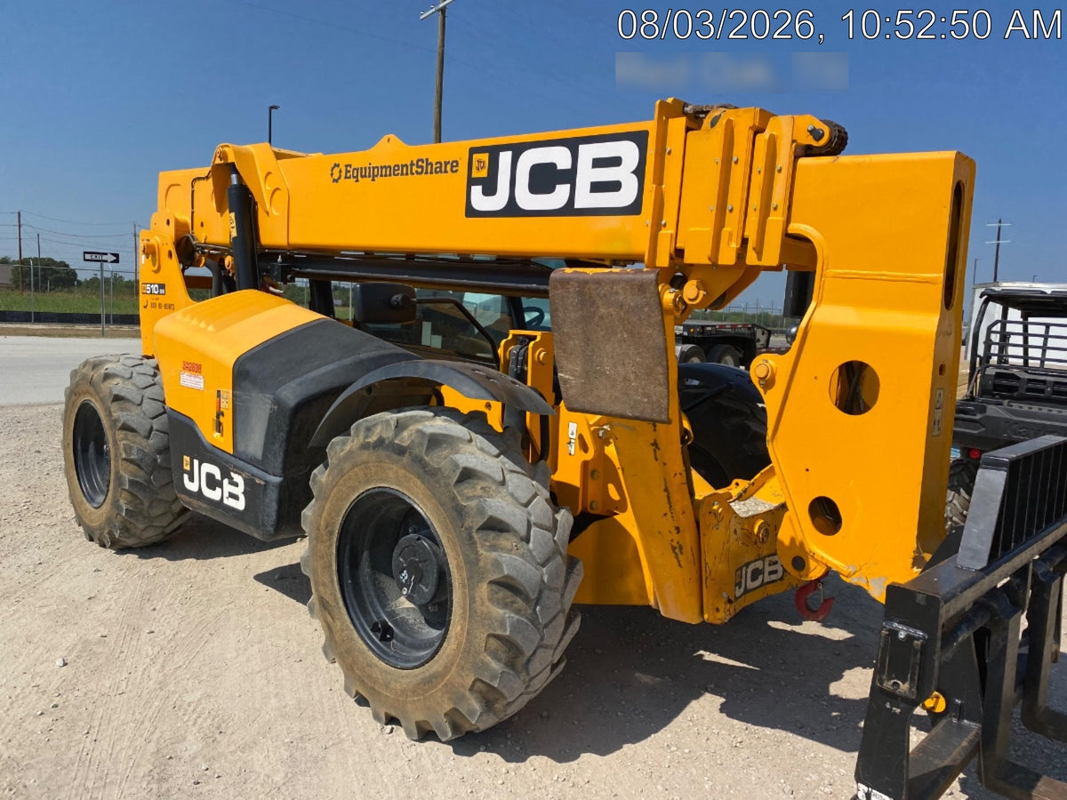 2023 JCB 510-56