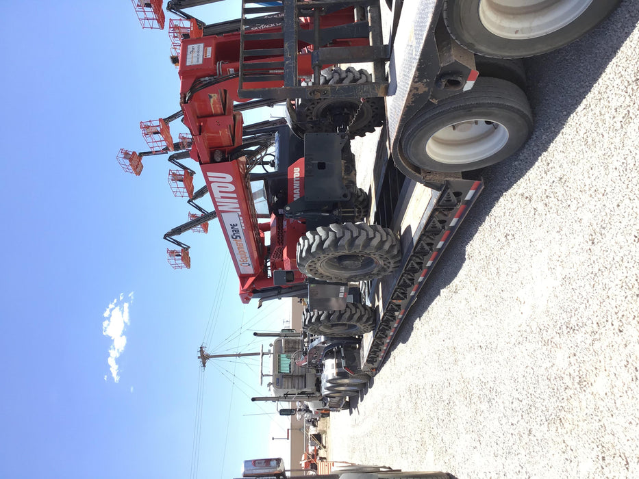2019 MANITOU MTA8044