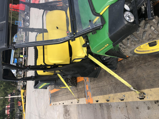2020 JOHN DEERE 855M S4 Canopy