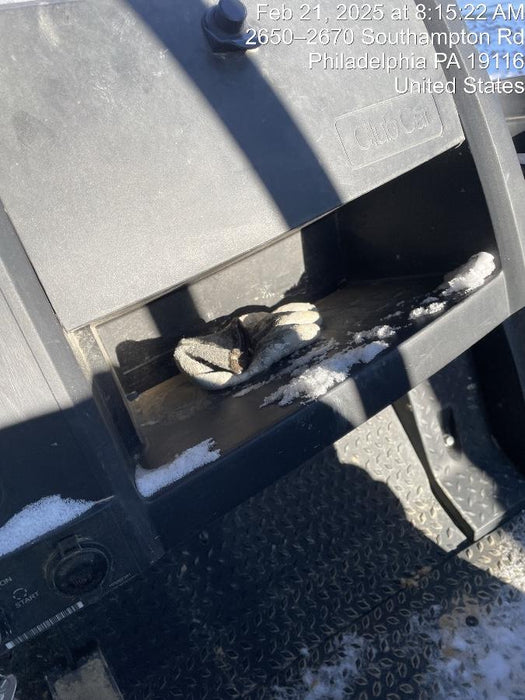 2023 Club Car CA1700D Canopy, Diesel, 4 Passenger