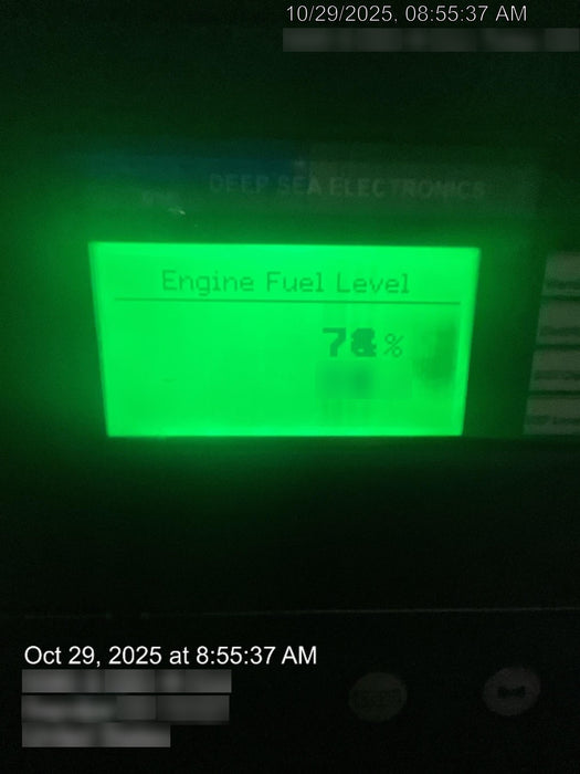 2020 ATLAS COPCO QAS 70