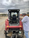 2019 TAKEUCHI TL8