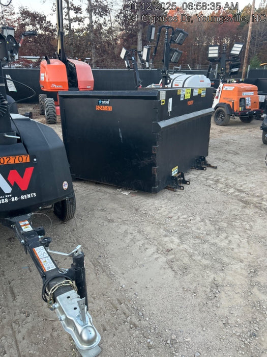 2025 STAR INDUSTRIES 1430