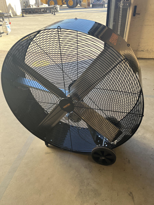 2024 MASTER MAC-48-BDF-C