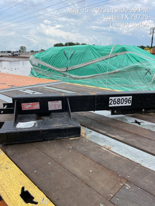 2022 ARROW MATERIAL HANDLING CE60-TH-STP