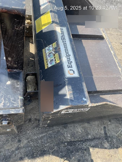 2020 STAR INDUSTRIES 1664