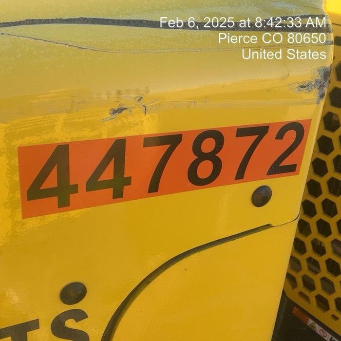 2024 WACKER NEUSON RTLx-SC3