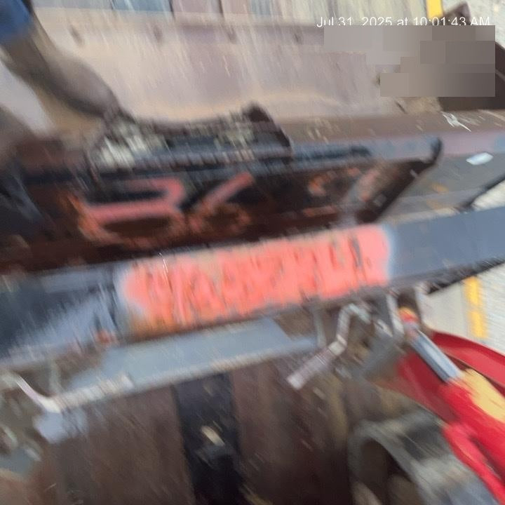 2024 ARROW MATERIAL HANDLING F5100CB