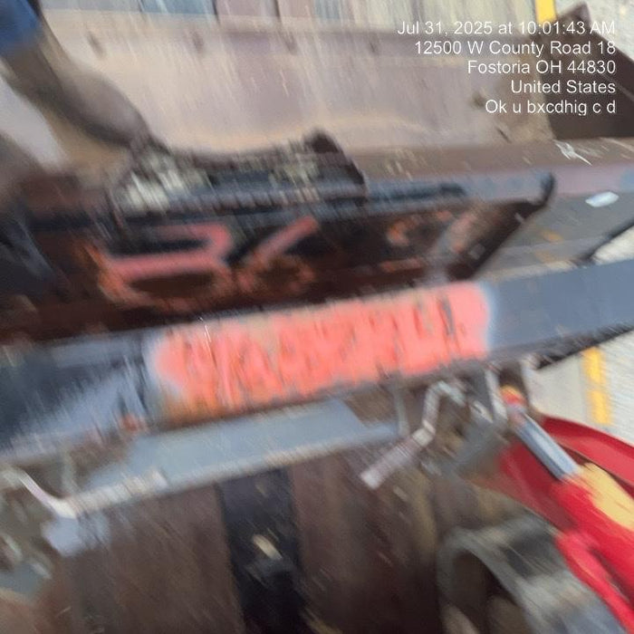 2024 ARROW MATERIAL HANDLING F5100CB