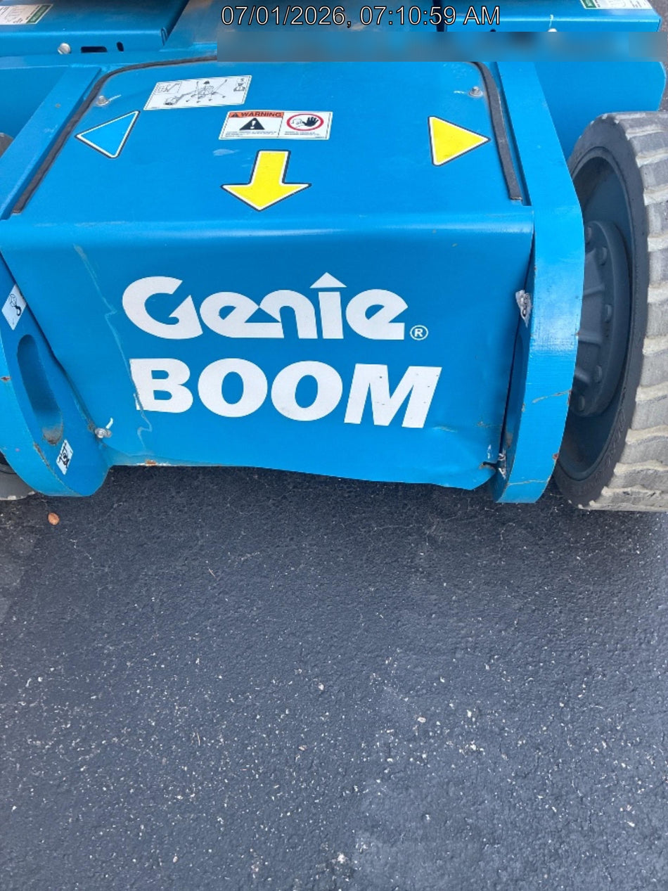 2024 GENIE Z30-20 N RJ