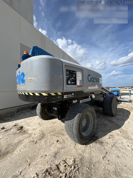 2023 GENIE S-65 HF