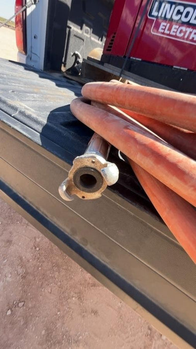 2025 LINCOLN ELECTRIC Ranger 260MPX