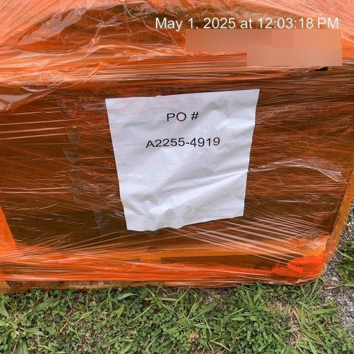 2020 MOTOROLA RDU4100