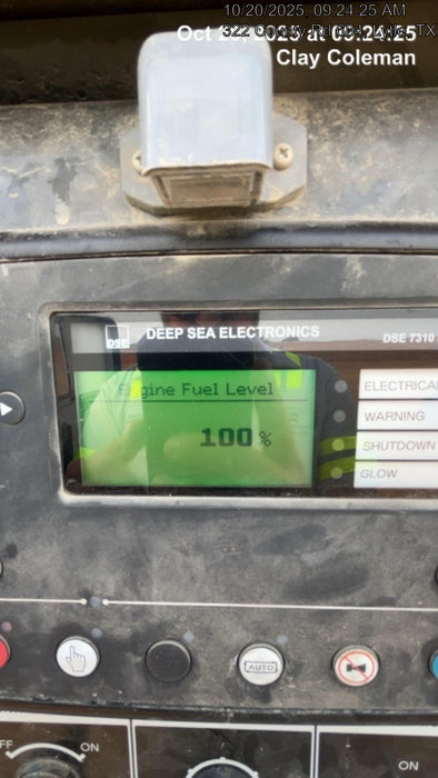 2022 AIRMAN SDG25S-8E1