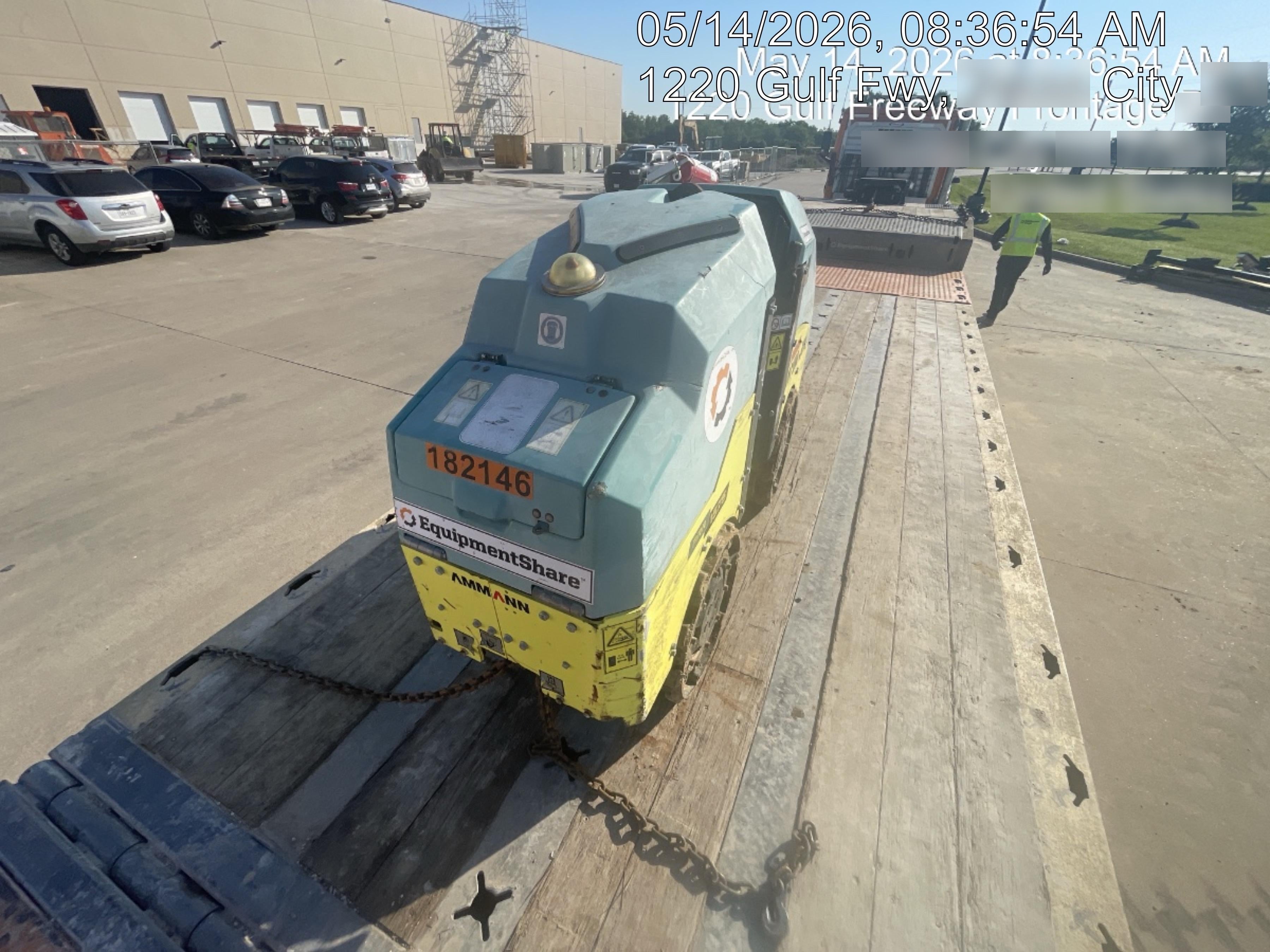 2021 AMMANN ARR 1575