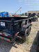 2022 BIG TEX TRAILER 14LP-14BK6SIRPD