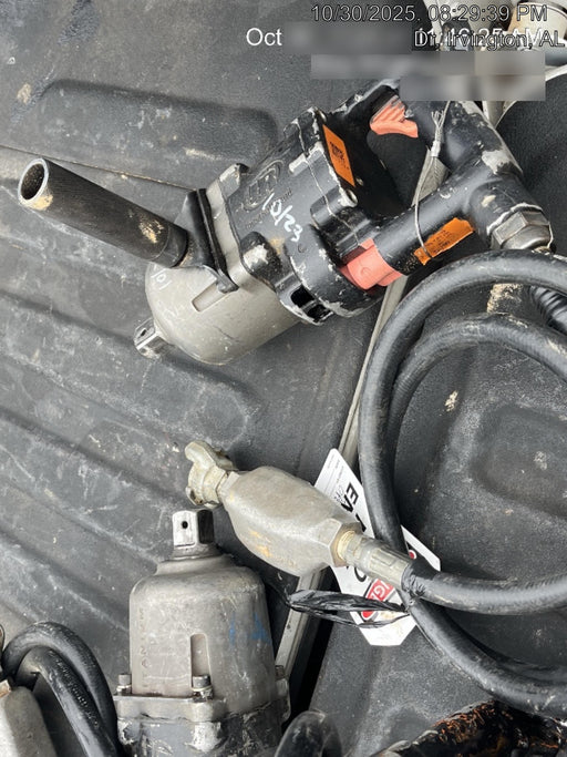 2025 INGERSOLL RAND 3940B2TI