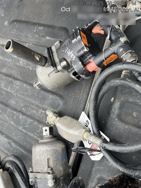 2025 INGERSOLL RAND 3940B2TI