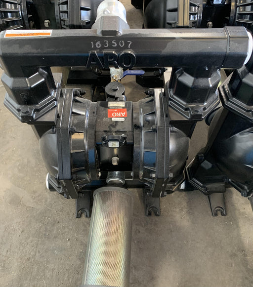 2021 INGERSOLL RAND PD20A-AAP-CCC-B