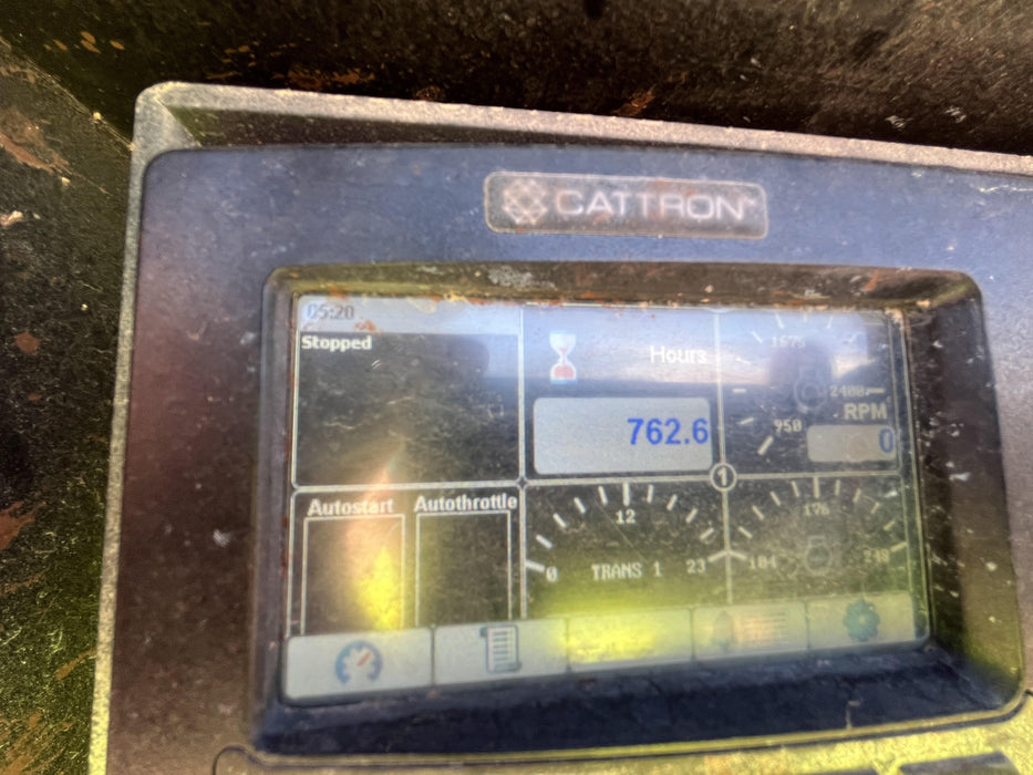 2022 RWN RWN-4NNTL-6.5OBPT-SS