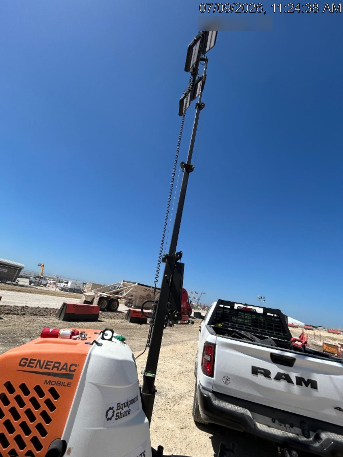 2026 GENERAC MLTS-4