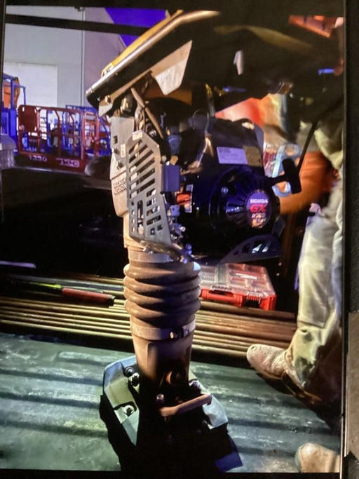 2024 WACKER NEUSON BS68-4Ab/28