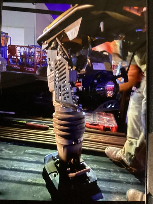 2024 WACKER NEUSON BS68-4Ab/28