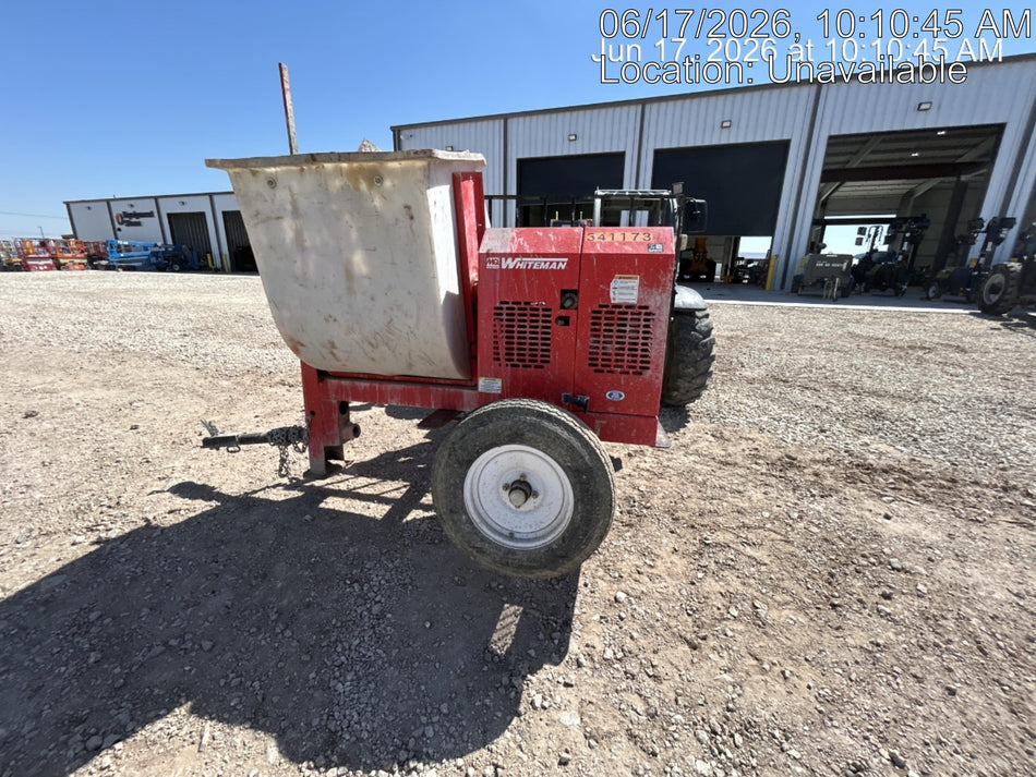 2023 MULTIQUIP WM90PH8