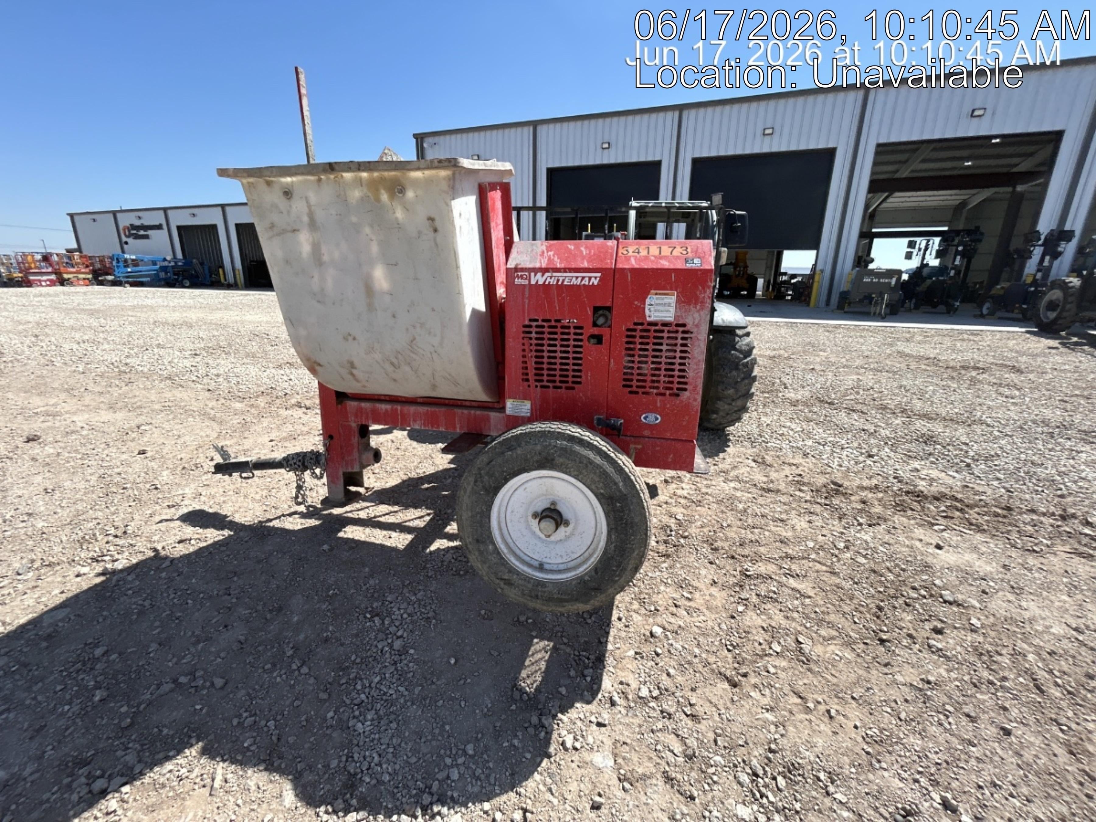 2023 MULTIQUIP WM90PH8