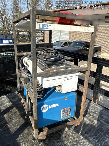 2021 LEX WR6A-7SM-FG26DZ6LD-R