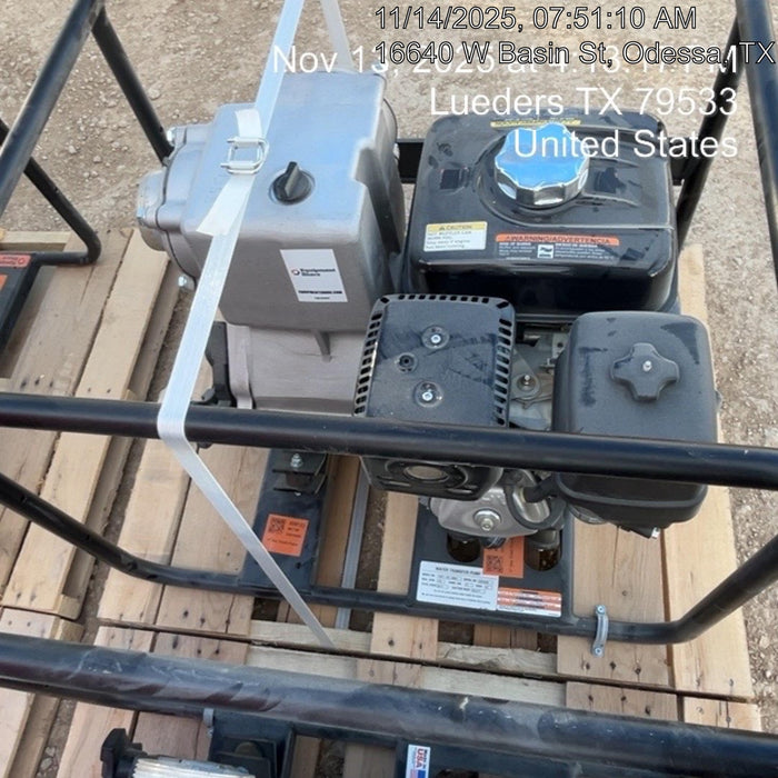 2025 MI-T-M WTP-T03-0MGH