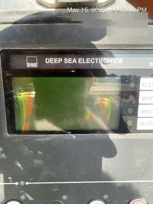 2022 AIRMAN SDG25S-8E1