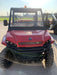 2021 YANMAR YU1000