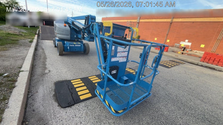 2024 GENIE Z40/23N RJ